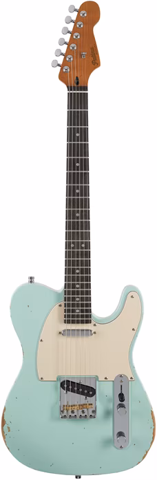 Patina PT-6 SFG R - Elektromos gitár