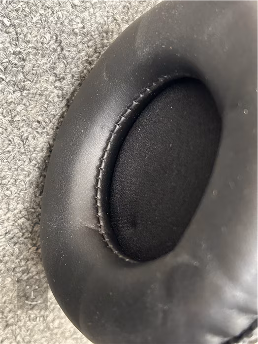 Superlux HD668B (használt) - Stúdió fülhallgató
