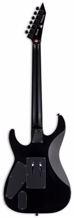 ESP LTD KH WZ - Elektromos gitár