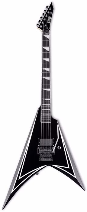 ESP LTD Alexi Laiho Sawtooth 20th Anniversary - Elektromos gitár