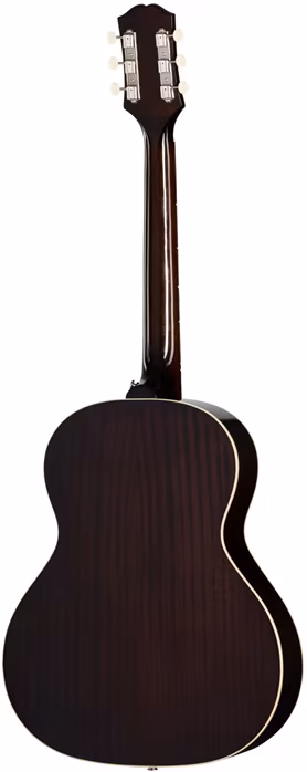 Epiphone Blues King Studio Dark Burst - Elektroakusztikus gitár