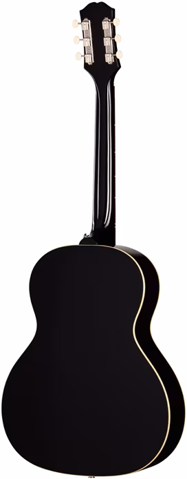 Epiphone Blues King Studio Ebony - Elektroakusztikus gitár