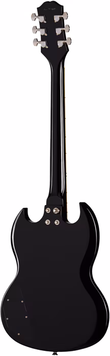 Epiphone SG Tribute Plus Cherry Burst - Elektromos gitár