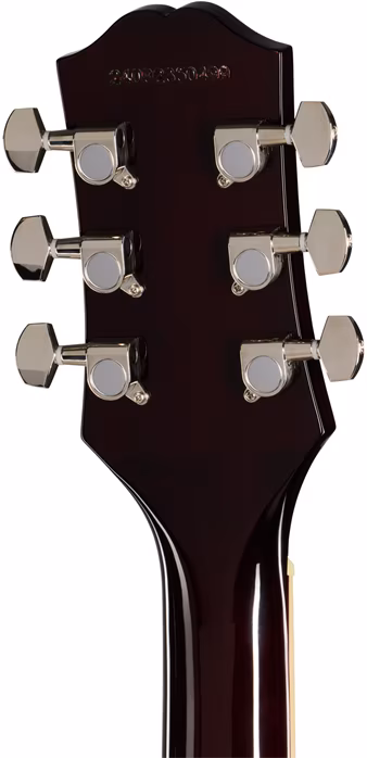 Epiphone SG Tribute Plus Vintage Sunburst - Elektromos gitár