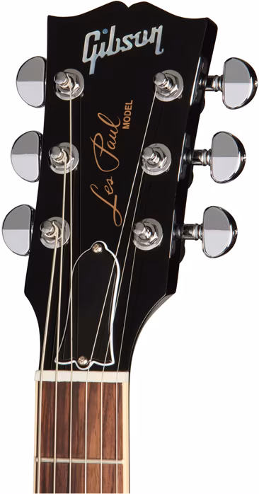 Gibson Noel Gallagher Les Paul Standard Ebony - Elektromos gitár