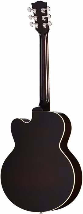 Gibson Les Paul Parlor Acoustic Vintage Sunburst - Elektroakusztikus gitár