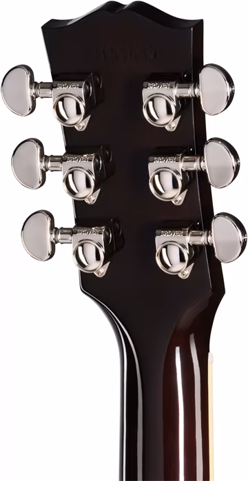 Gibson Les Paul Parlor Acoustic Vintage Sunburst - Elektroakusztikus gitár