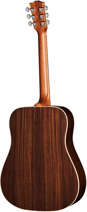 Gibson Hummingbird Studio Rosewood Natural - Elektroakusztikus gitár