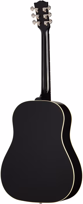 Gibson J-45 Standard Purple Burst - Elektroakusztikus gitár