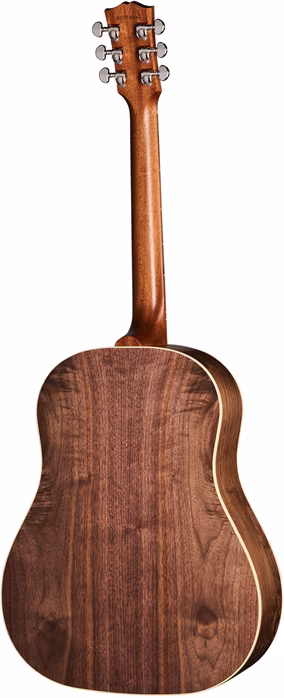 Gibson J-45 Studio Walnut Natural - Elektroakusztikus gitár