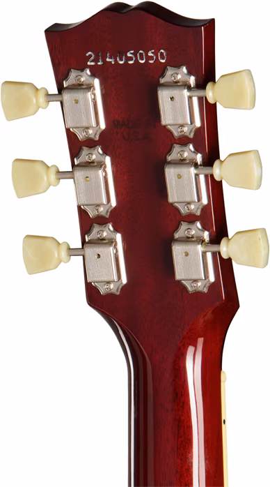Gibson J-160E Original Vintage Sunburst - Elektroakusztikus gitár