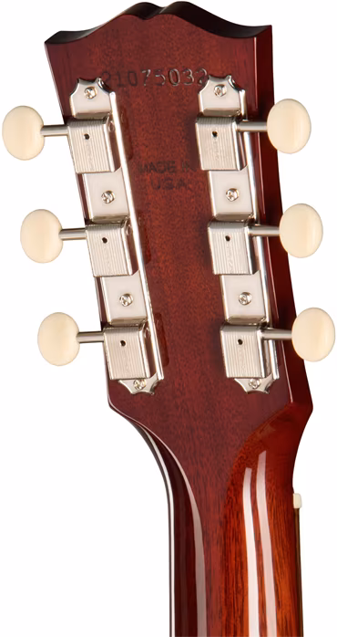 Gibson LG-2 50s Original Antique Natural - Elektroakusztikus gitár