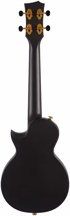 Enya Music Nova U Concert Black - Akusztikus ukulele