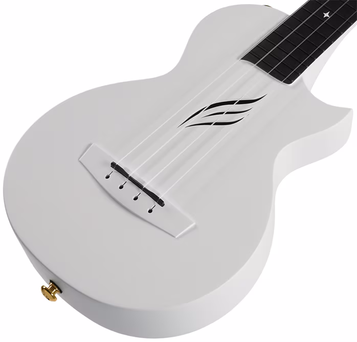 Enya Music Nova U Concert White - Akusztikus ukulele