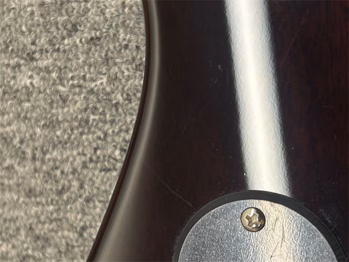 PRS SE ST24-08 Tobacco Sunburst (Újszerű) - Elektromos gitár