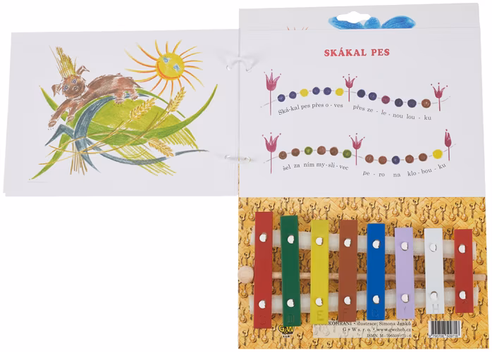 GW Zvonkohraní - Harangjáték