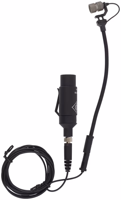 Neumann MCM 114 Set Bass - Kondenzátoros hangszer mikrofon