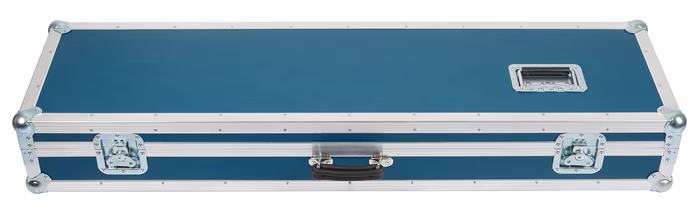 Razzor Cases Studiologic Numa x piano 88 PREMIUM GREEN - Billentyű keménytok