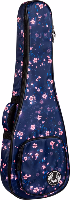 Flight FUB-B-SAKURA - Bariton ukulele puhatok