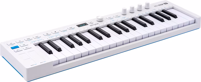 Arturia KeyStep 37 mk2 - USB/MIDI keyboard, szekvencer