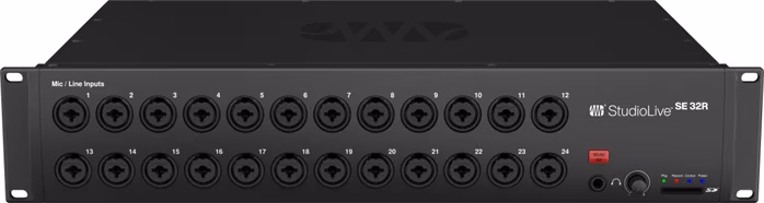 PreSonus StudioLive SE 32R - Eurorack modul