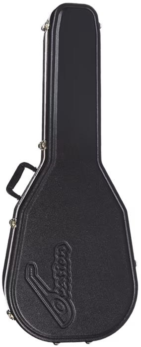 Ovation 8158 Standard Mid/Deep Case - Akusztikus gitár keménytok