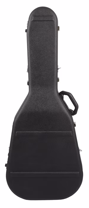 Hiscox Pro-II OOO/OM Guitar - Akusztikus gitár keménytok