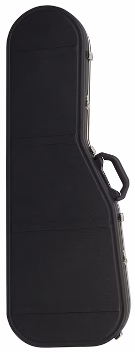 Hiscox Strat/Tele - Elektromos gitár keménytokok