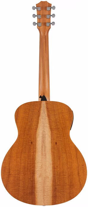 Taylor GS Mini-e LTD Figured Koa - Elektroakusztikus gitár