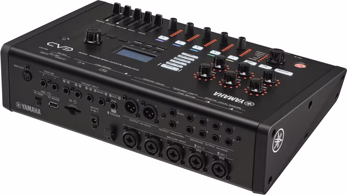 Yamaha EAD-50 - Elektromos dobmodul