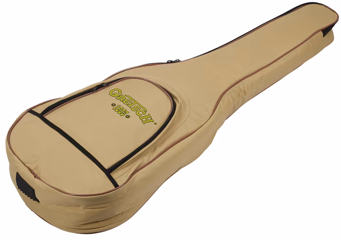 Gretsch G2188 Folk/Rancher Jr./Orchestra Acoustic Gig Bag - Akusztikus gitár tok