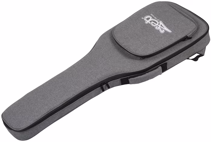 JET Guitars JG-30 Gigbag Grey - Elektromos gitár puhatok