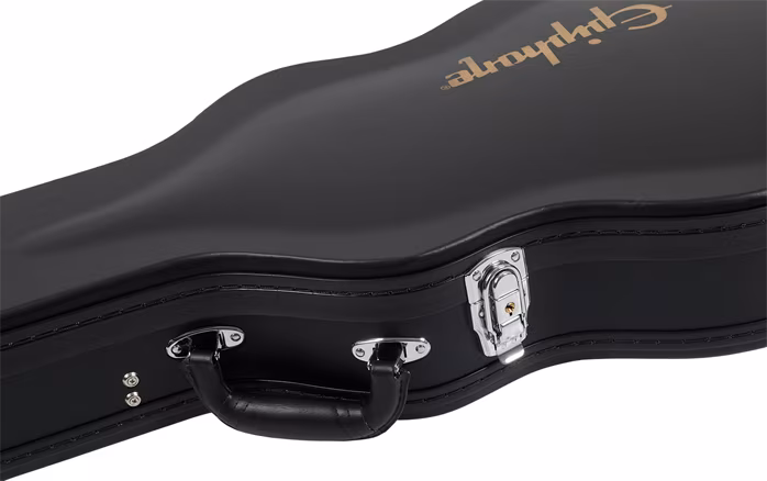 Epiphone 940-ENLPCS - Elektromos gitár keménytokok