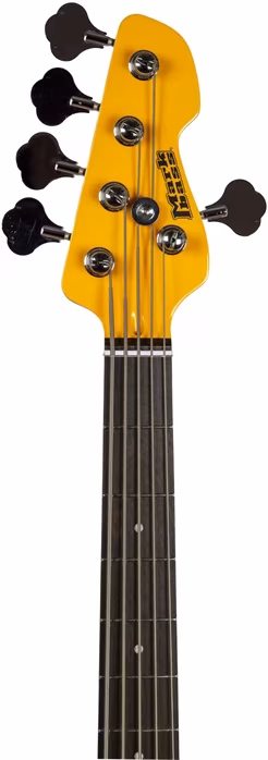 Markbass Yellow JB 5 - Elektromos basszusgitár
