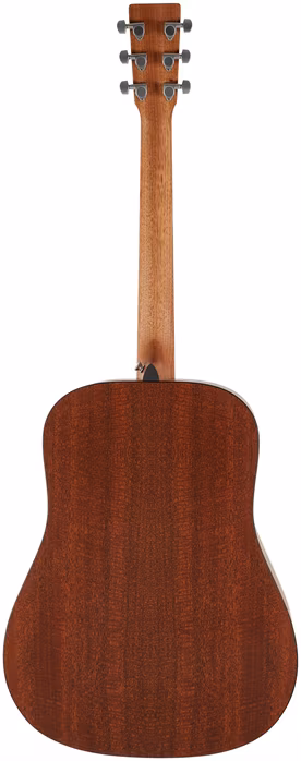 Martin D-X2E Mahogany - Elektroakusztikus gitár