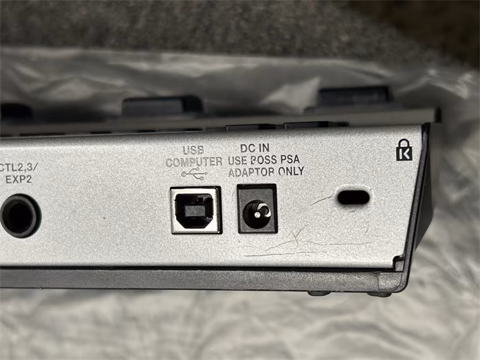 Boss GT-1B (használt) - basszusgitár multieffekt