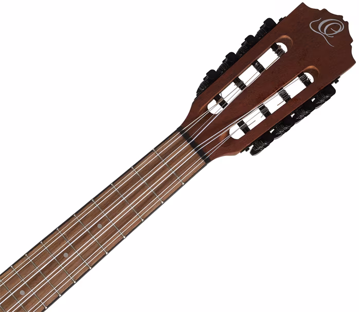 Ortega RU4MM-TE-8 - Akusztikus ukulele