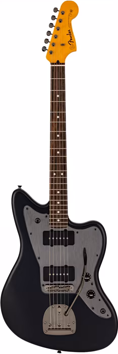 Fender MIJ Hybrid II Jazzmaster RW MPB - Elektromos gitár