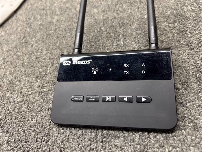 Mozos B2 APT-X (használt) - Vezeték nélküli távirányító