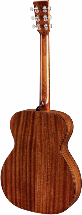 Eastman E2OM - Akusztikus gitár
