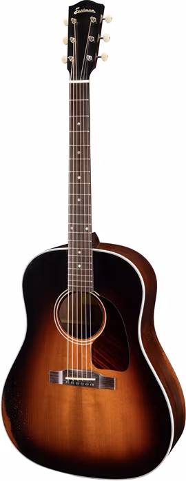 Eastman E15SS/V-SB - Akusztikus gitár