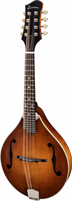Eastman MD305-A-WN-AB - Akusztikus mandolin