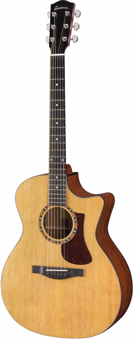 Eastman AC122-2CE - Elektroakusztikus gitár