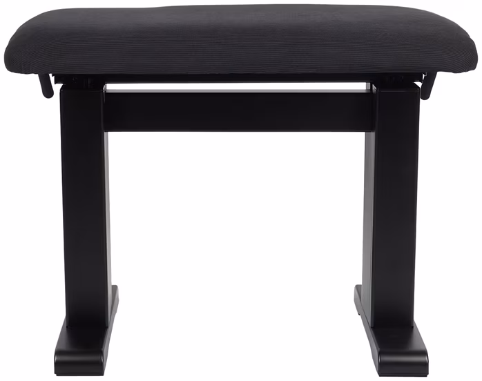 Stagg PBH 780 BKM VBK - Hidraulikus zongora szék