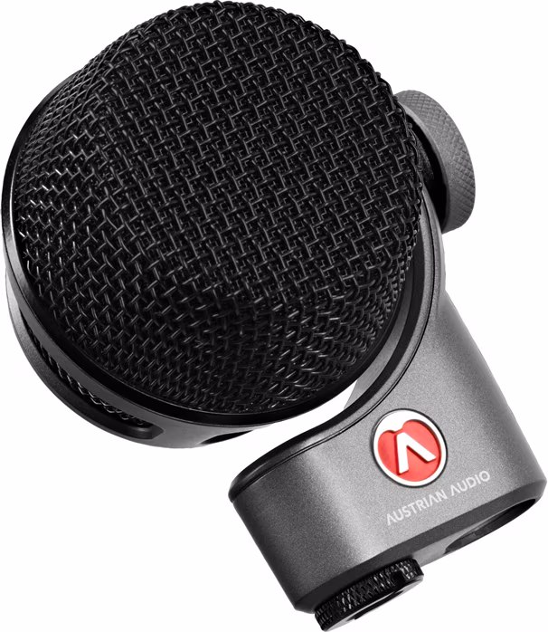Austrian Audio OC-B6 - Kondenzátoros mikrofonok
