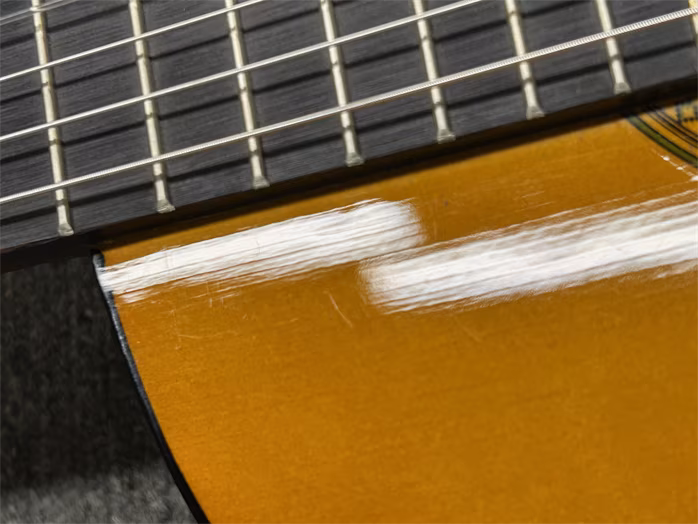 Yamaha CGS102 A (Újszerű) - Klasszikus gyerek gitár