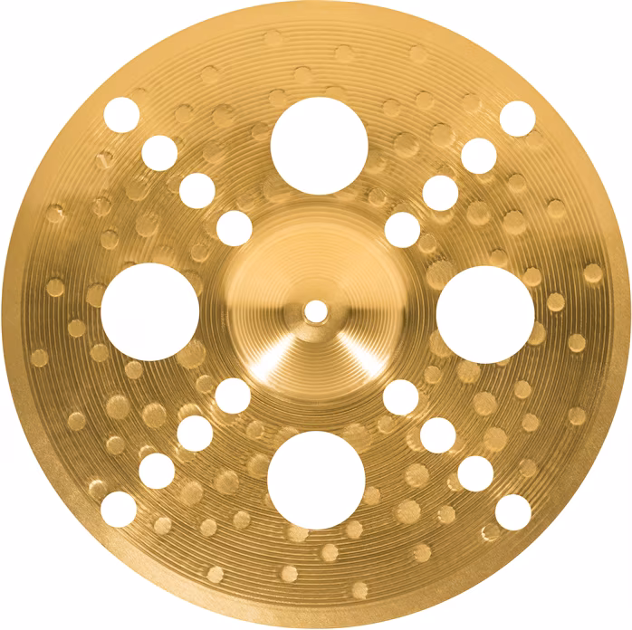 Meinl 14" HCS Trash Stack - Trash stack cintányér
