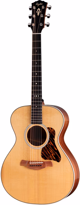Taylor Gold Label 512e - Elektroakusztikus gitár