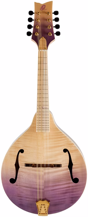Ortega RMA200PF - Akusztikus mandolin
