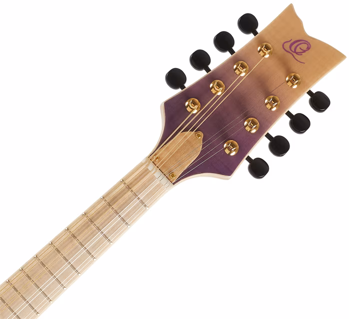 Ortega RMA200PF - Akusztikus mandolin